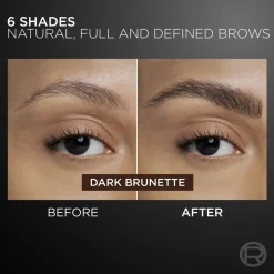 Infaillible Faux Brow Pen