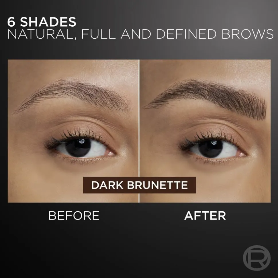 Infaillible Faux Brow Pen