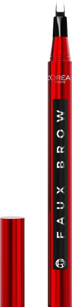 Infaillible Faux Brow Pen