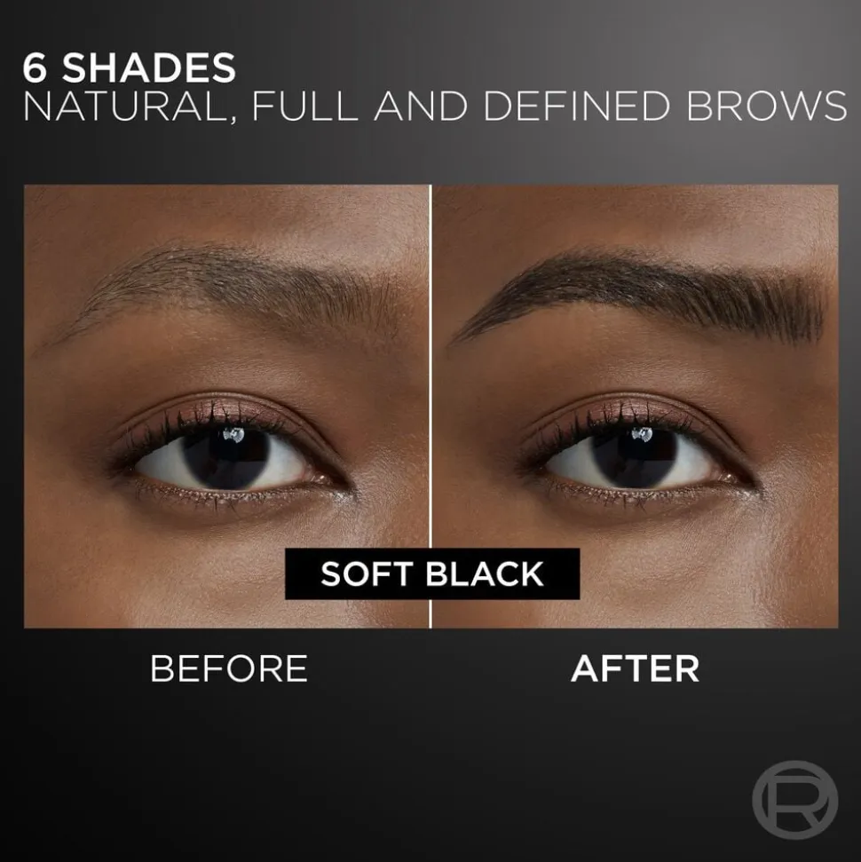 Infaillible Faux Brow Pen