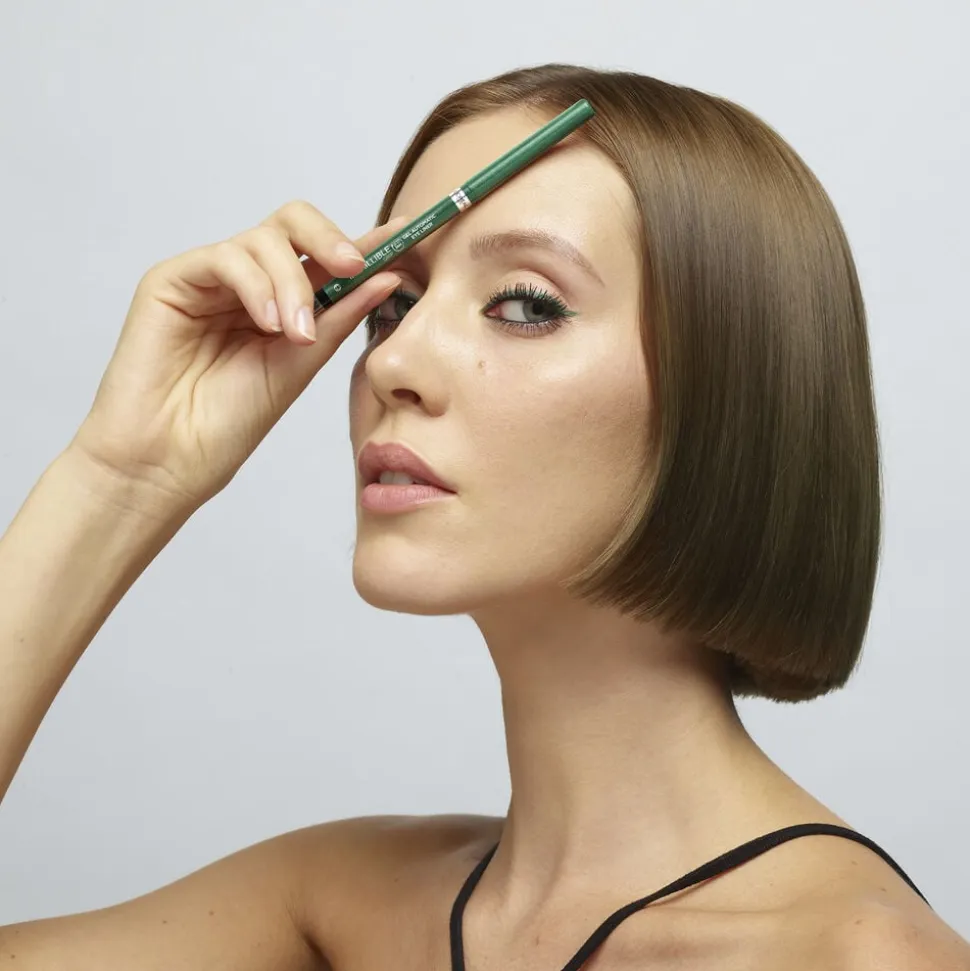 Infaillible Grip 36H Gel Automatic Eyeliner