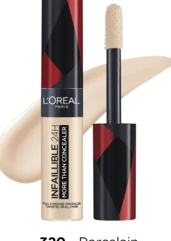 Infaillible 24H More Than Concealer