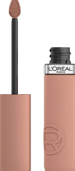 Infaillible Matte Resistance Liquid Lipstick