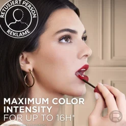 Infaillible Matte Resistance Liquid Lipstick