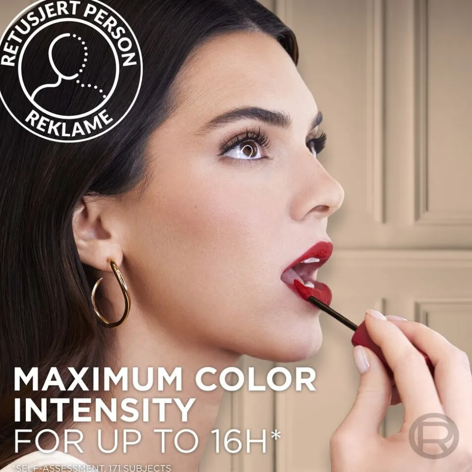 Infaillible Matte Resistance Liquid Lipstick