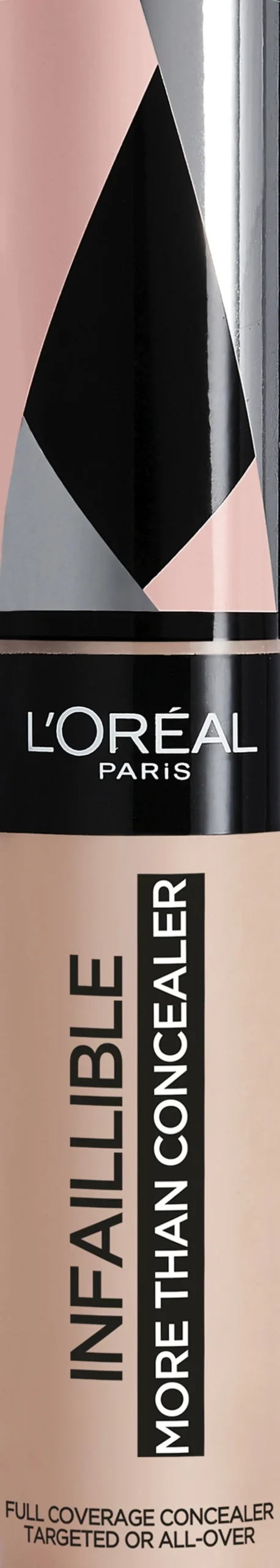 Infaillible More Than Concealer 323 Fawn