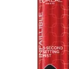 Infaillible 3-Second Setting Mist
