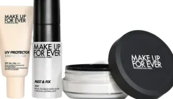 Infinity Complexion Set - Ansigtsmakeup-sæt