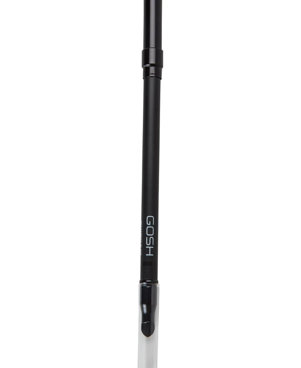 Infinity Eye Liner