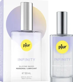 Infinity Silicone Lubricant - 150 ml