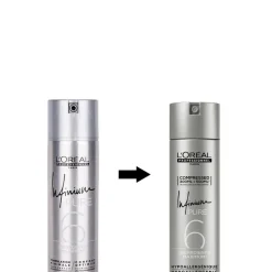 Infinium Extra Strong Hair Spray