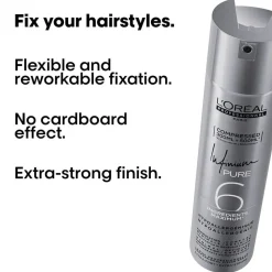 Infinium Extra Strong Hair Spray