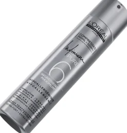 Infinium Extra Strong Hair Spray