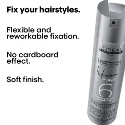 Infinium Strong Hair Spray