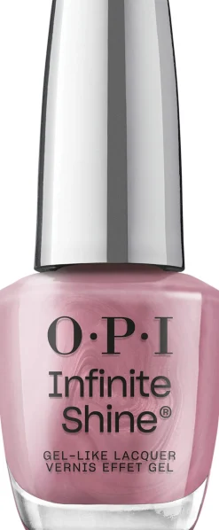 Infinte Shine - Aphrodite's Pink Nightie
