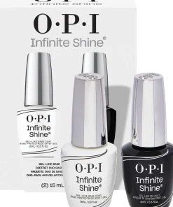 Infinte Shine - Base & Top Duo Pack