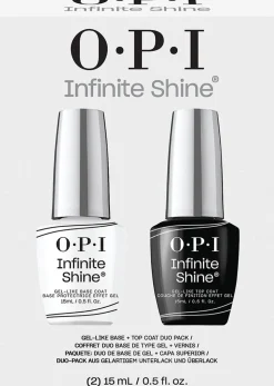 Infinte Shine - Base & Top Duo Pack