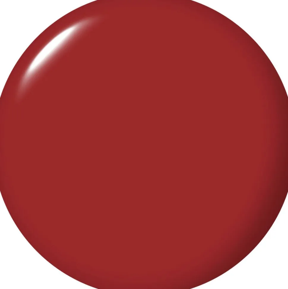 Infinte Shine - Big Apple Red