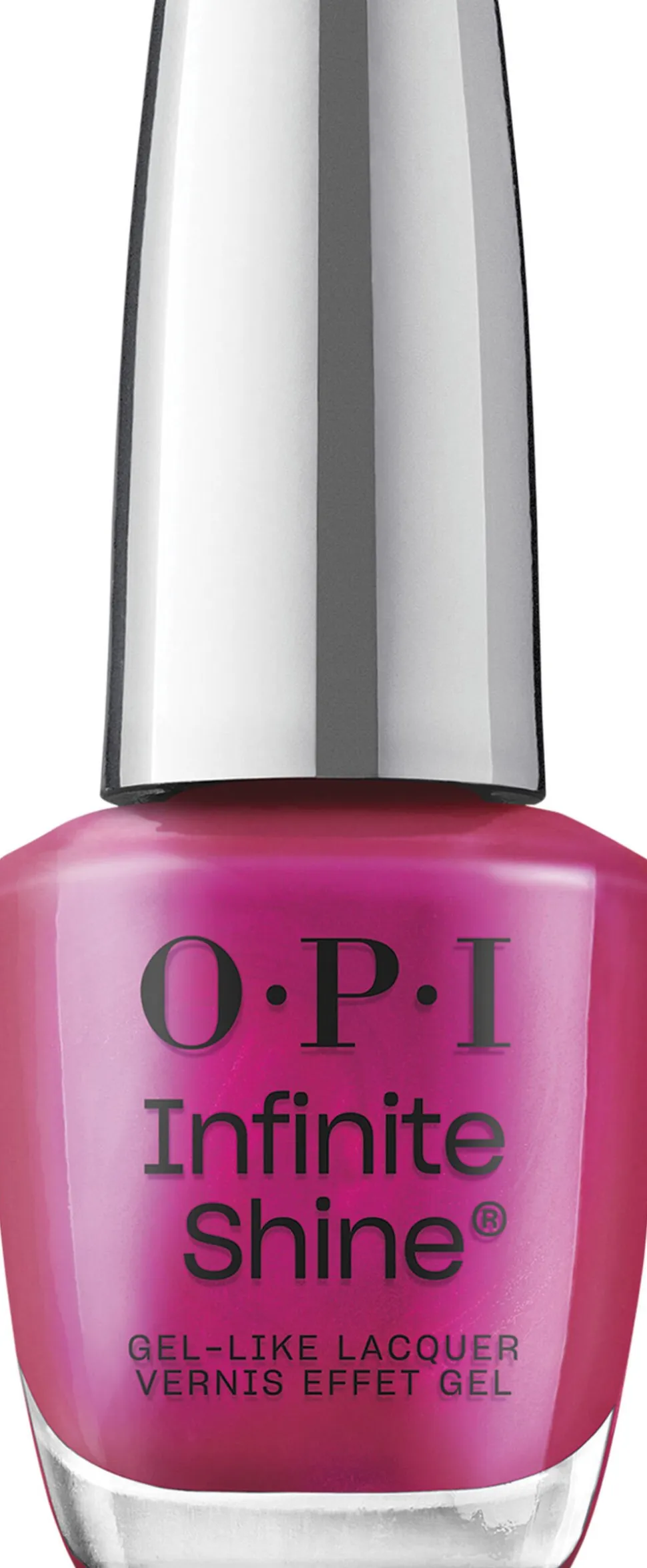 Infinte Shine - Pompeii Purple