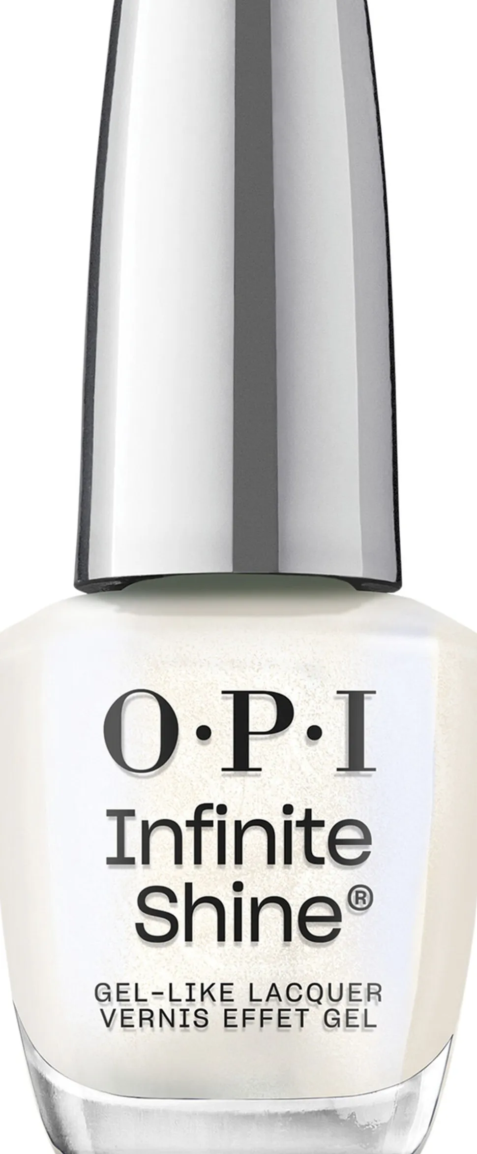Infinte Shine - Shimmer Takes All