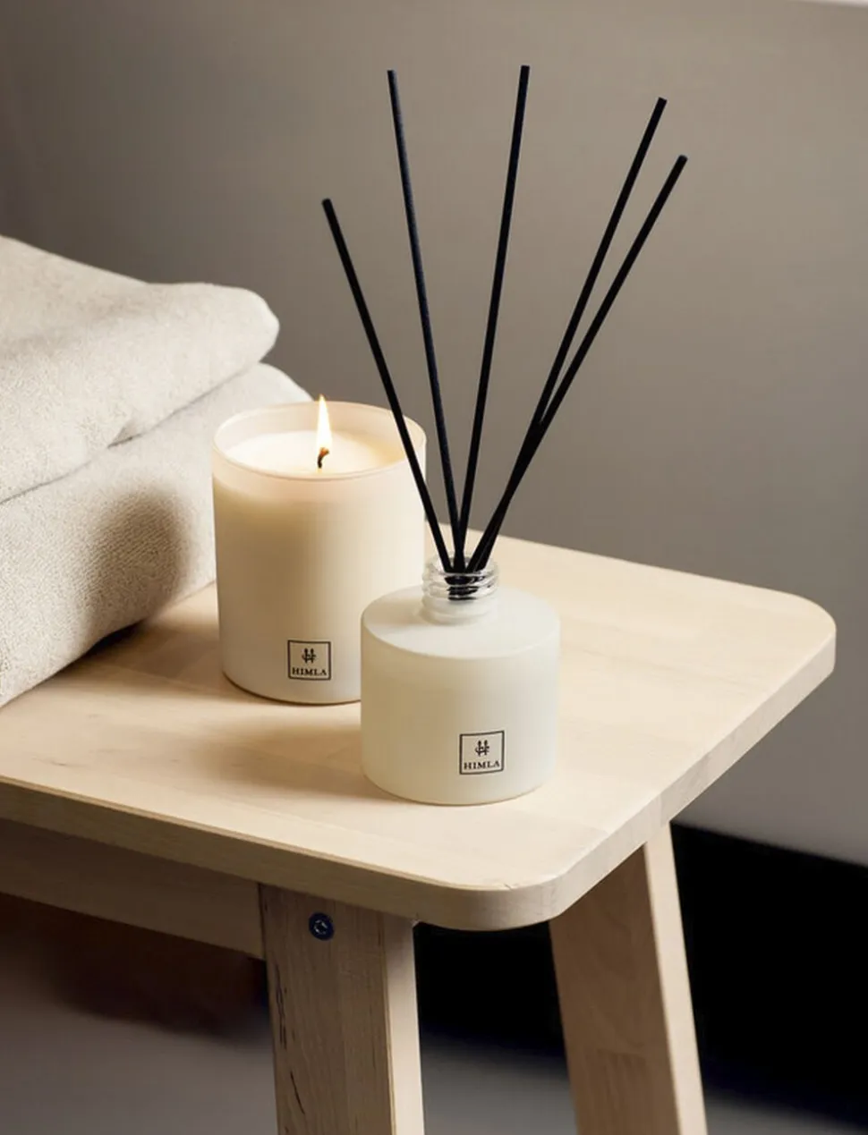 Inhale Reed Diffuser