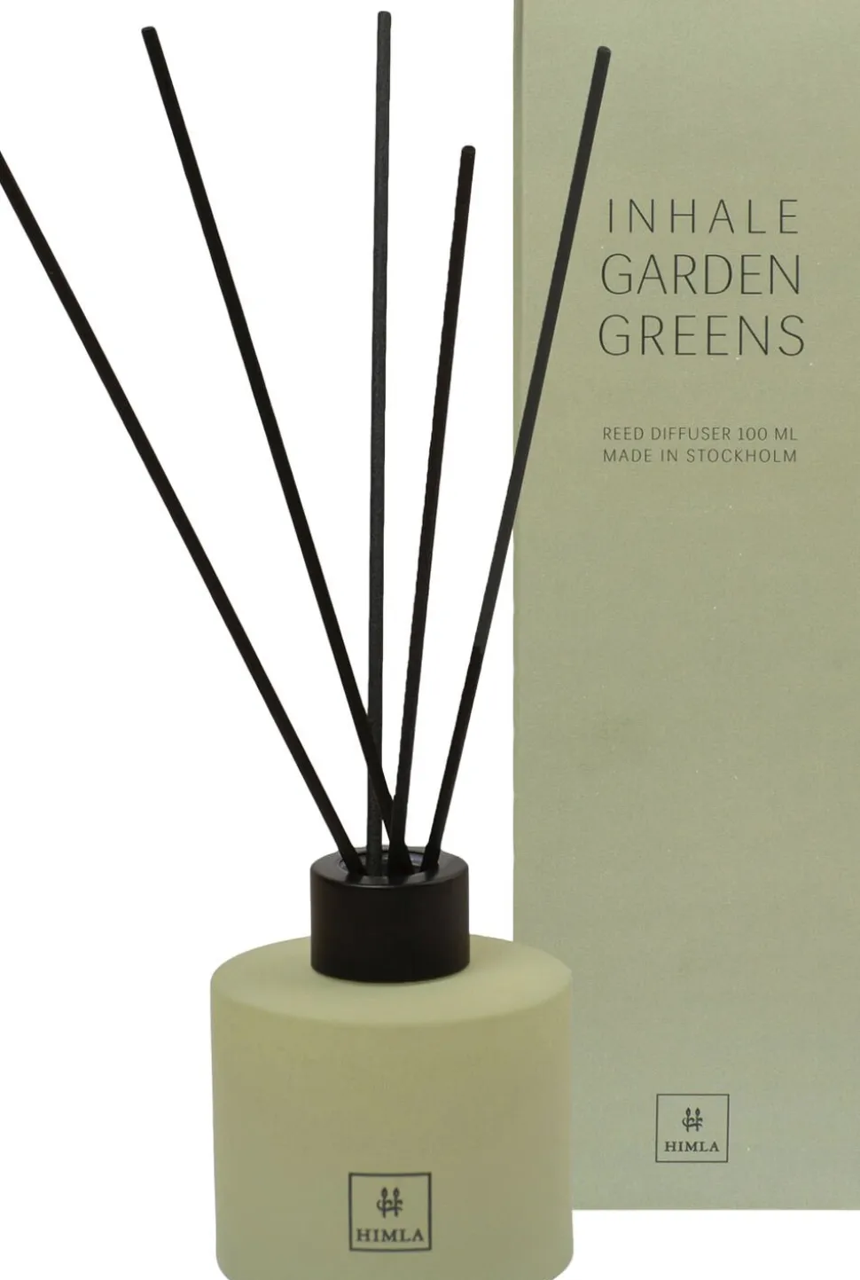 Inhale Reed Diffuser