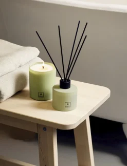Inhale Scented Candle