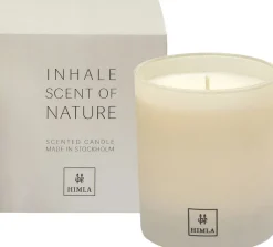 Inhale Scented Candle