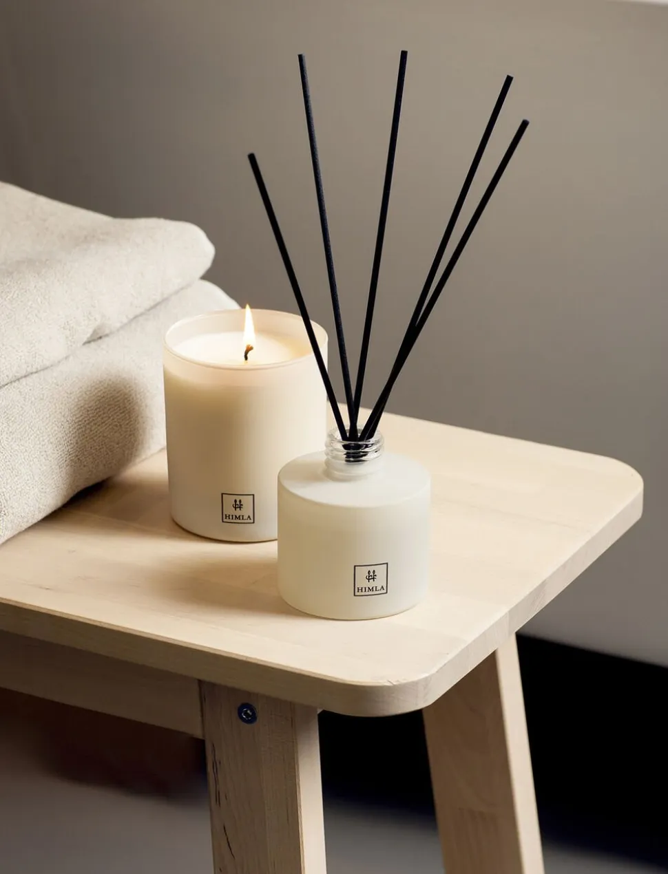 Inhale Scented Candle