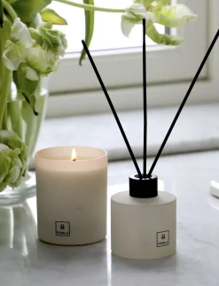 Inhale Scented Candle