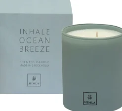 Inhale Scented Candle