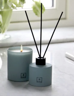 Inhale Scented Candle