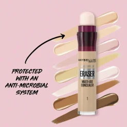 Instant Anti Age Eraser Color Correcting Concealer