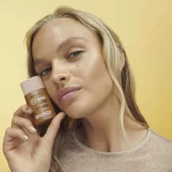 Instant Bronzing Drops - Solbrunerdråber