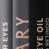 Intense Eye Oil-Tuberose and Retinoid