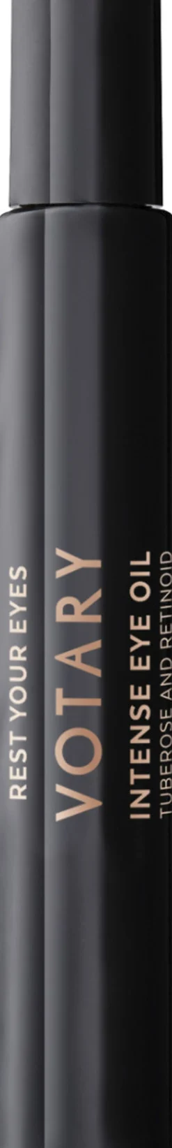 Intense Eye Oil-Tuberose and Retinoid