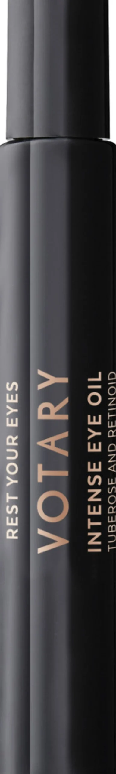 Intense Eye Oil-Tuberose and Retinoid
