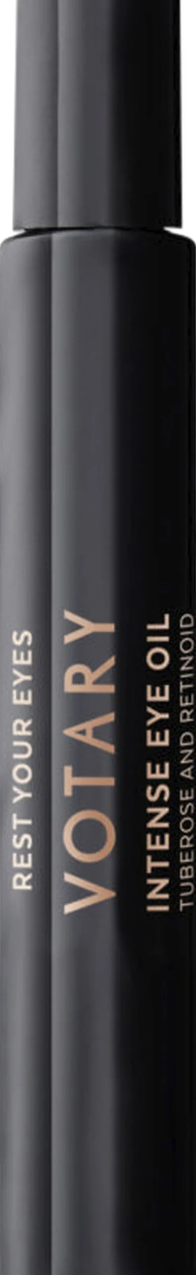 Intense Eye Oil-Tuberose and Retinoid