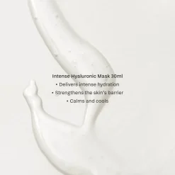 Intense Hyaluronic Mask Travel Size 30 ml
