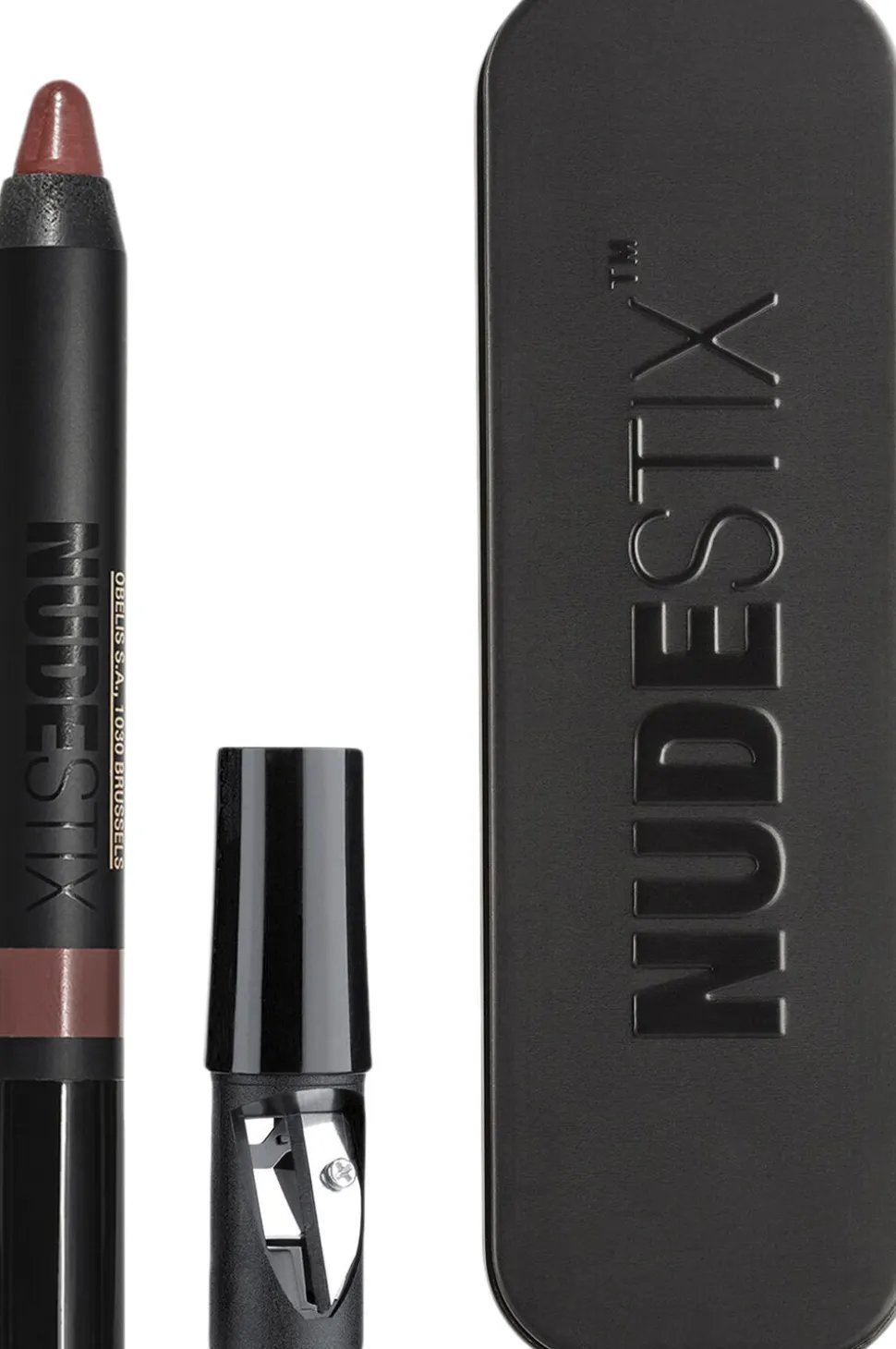 Intense Matte - Lip+Cheek Pencil