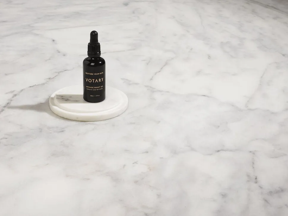 Intense Night Oil - Rosehip and Retinoid