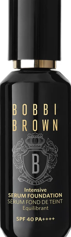 Intensive Serum Foundation SPF 40