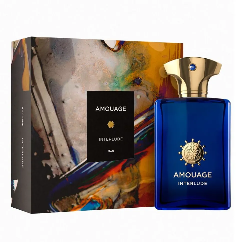 Interlude Eau de Parfum
