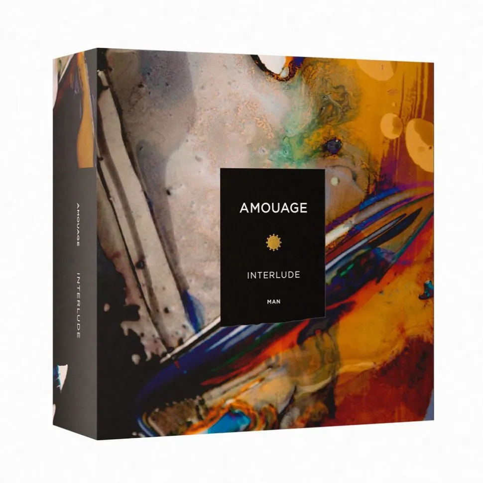 Interlude Eau de Parfum