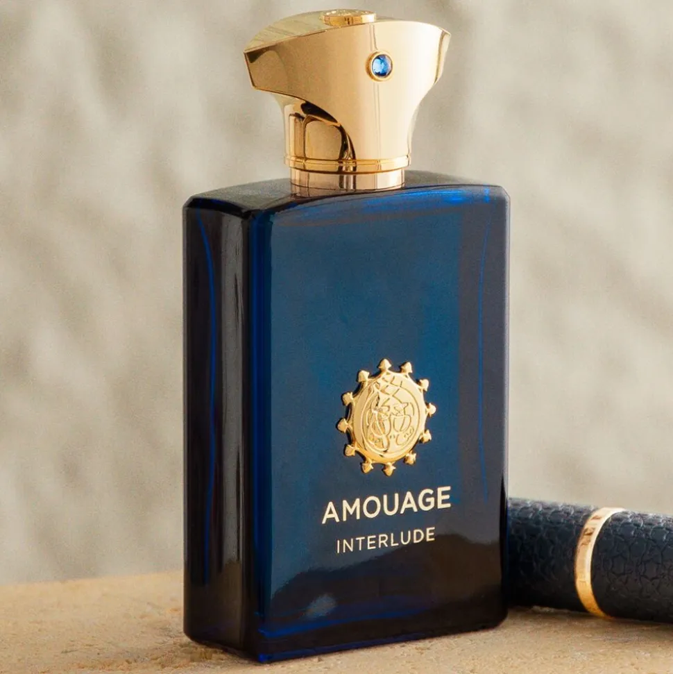 Interlude Eau de Parfum
