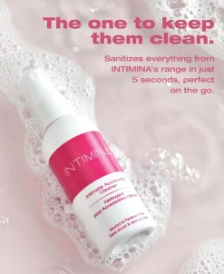 Intimate Accessory Cleaner 75 ml/ 2.5 fl. oz