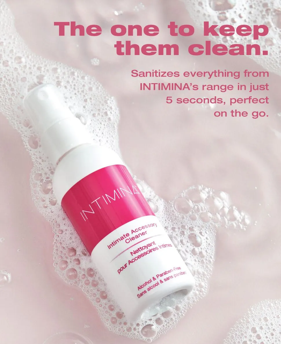 Intimate Accessory Cleaner 75 ml/ 2.5 fl. oz