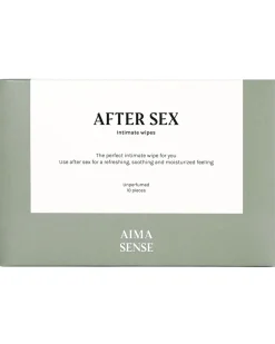Intimservietter