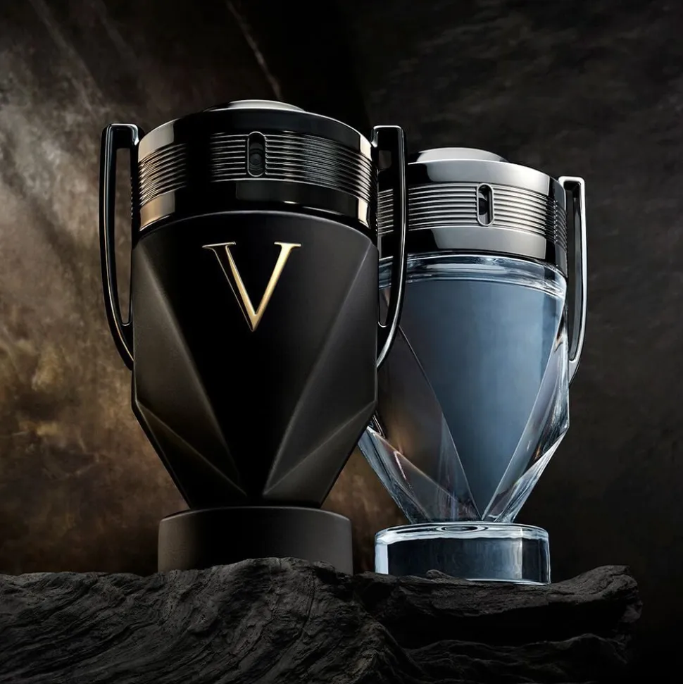 Invictus Absolu