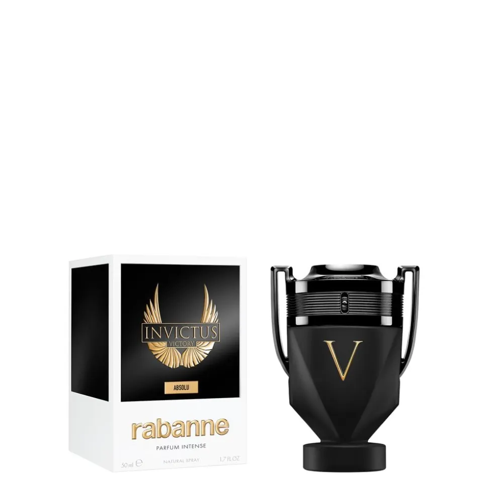 Invictus Absolu